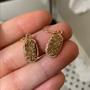 Kendra Scott earrings